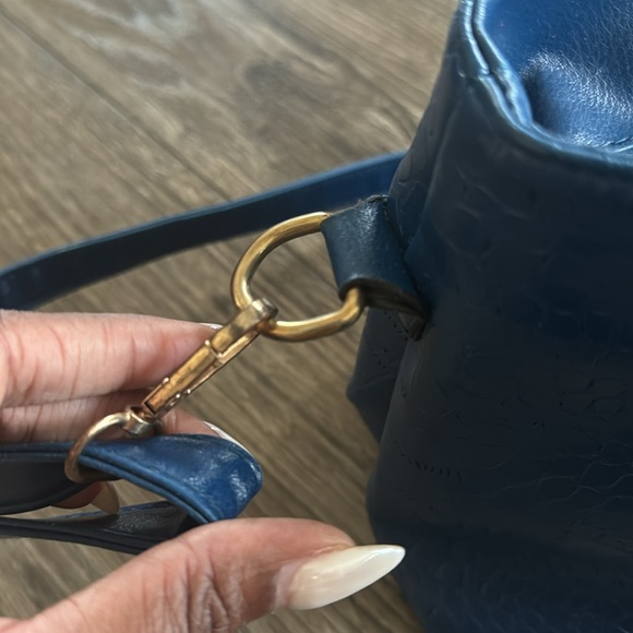 Vintage handbag - Picture 8 of 11